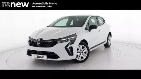 Renault Clio 100CV EVOLUTION