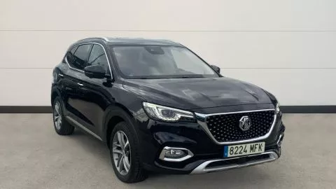 MG EHS 1.5T-GDI PHEV Luxury MG EHS 1.5T-GDI PHEV Luxury
