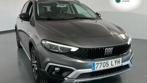 Fiat Tipo SW Cross 1.0 74kW (100CV)