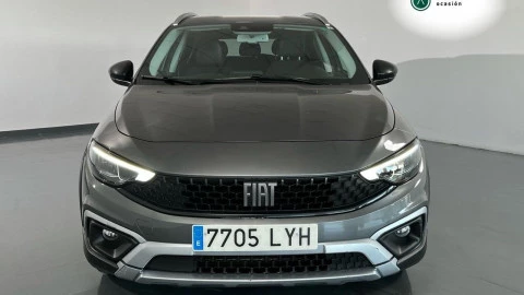 Fiat Tipo Cross 1.0 74kW (100CV)