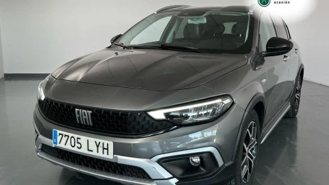 Fiat Tipo Cross 1.0 74kW (100CV)