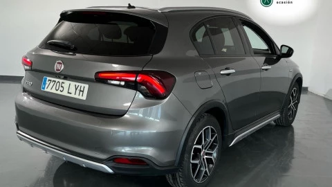 Fiat Tipo Cross 1.0 74kW (100CV)