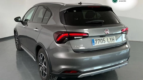 Fiat Tipo Cross 1.0 74kW (100CV)