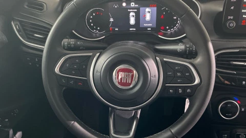 Fiat Tipo Cross 1.0 74kW (100CV)