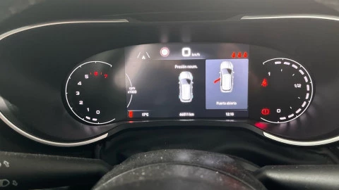 Fiat Tipo Cross 1.0 74kW (100CV)