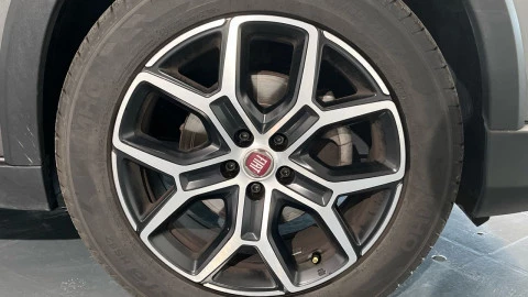 Fiat Tipo Cross 1.0 74kW (100CV)