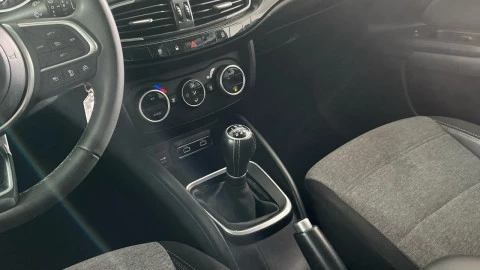 Fiat Tipo Cross 1.0 74kW (100CV)