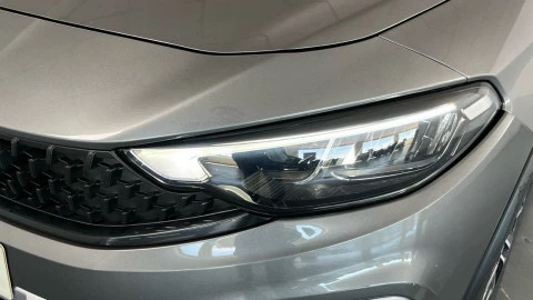 Fiat Tipo Cross 1.0 74kW (100CV)