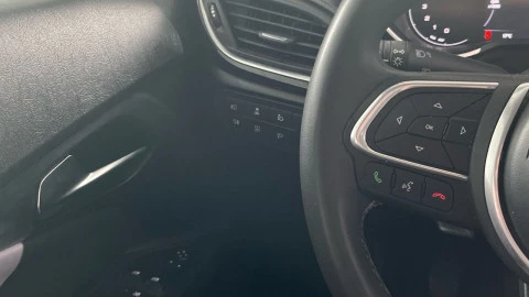 Fiat Tipo Cross 1.0 74kW (100CV)