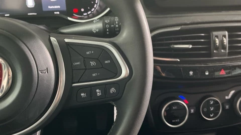 Fiat Tipo Cross 1.0 74kW (100CV)