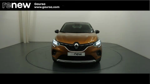 Renault Captur Zen TCe 90