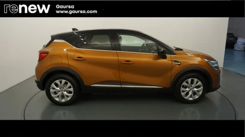 Renault Captur Zen TCe 90