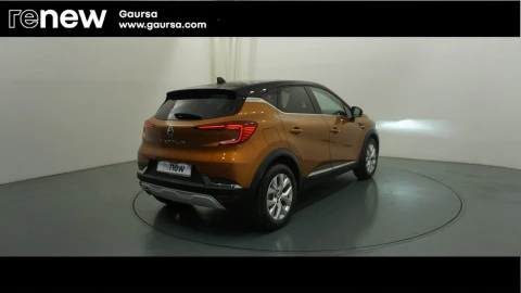 Renault Captur Zen TCe 90