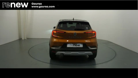 Renault Captur Zen TCe 90