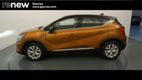 Renault Captur Zen TCe 90