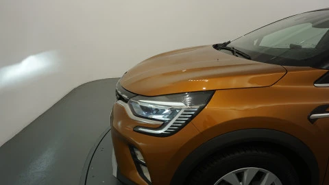 Renault Captur Zen TCe 90