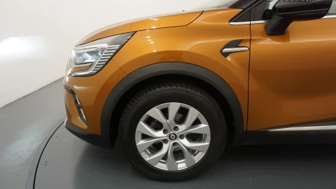 Renault Captur Zen TCe 90