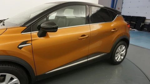 Renault Captur Zen TCe 90