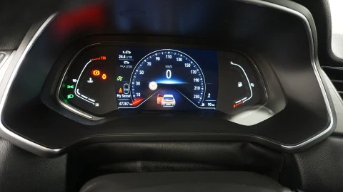 Renault Captur Zen TCe 90