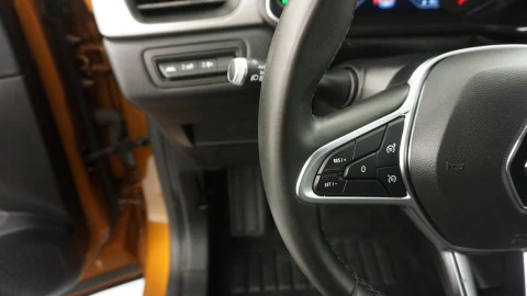 Renault Captur Zen TCe 90