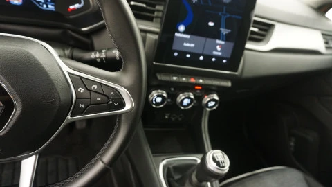 Renault Captur Zen TCe 90