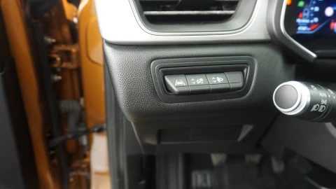Renault Captur Zen TCe 90
