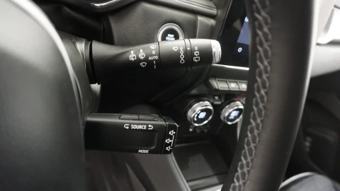 Renault Captur Zen TCe 90