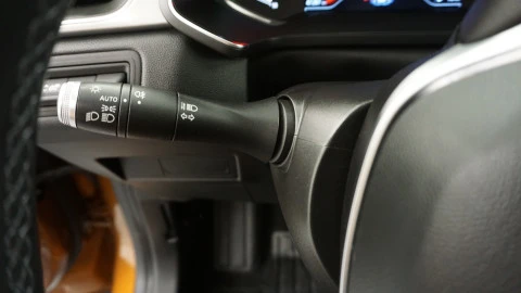 Renault Captur Zen TCe 90