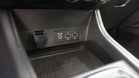 Renault Captur Zen TCe 90