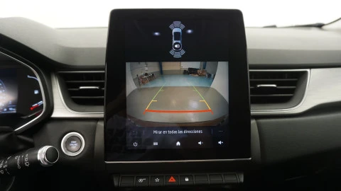 Renault Captur Zen TCe 90