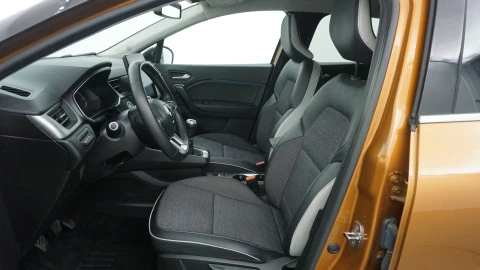 Renault Captur Zen TCe 90