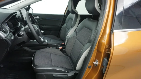 Renault Captur Zen TCe 90