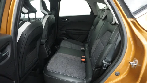 Renault Captur Zen TCe 90
