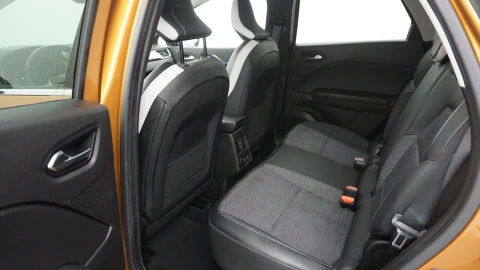 Renault Captur Zen TCe 90
