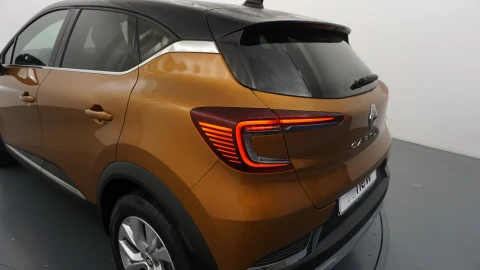 Renault Captur Zen TCe 90