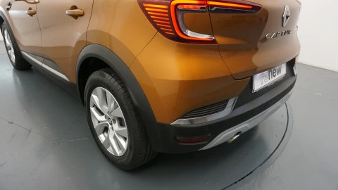 Renault Captur Zen TCe 90