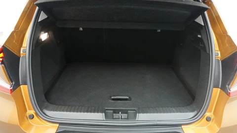 Renault Captur Zen TCe 90