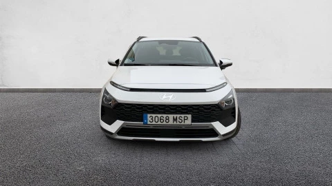Hyundai Bayon 1.2 MPI Klass