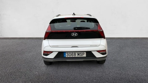 Hyundai Bayon 1.2 MPI Klass