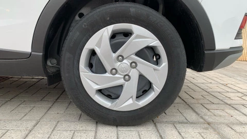 Hyundai Bayon 1.2 MPI Klass