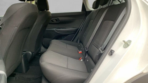 Hyundai Bayon 1.2 MPI Klass