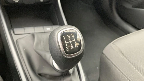 Hyundai Bayon 1.2 MPI Klass