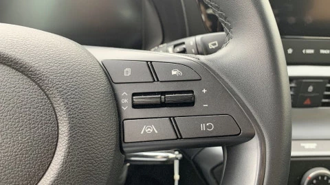 Hyundai Bayon 1.2 MPI Klass