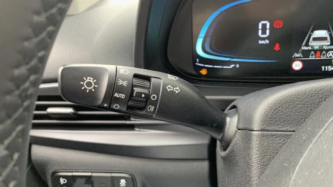 Hyundai Bayon 1.2 MPI Klass