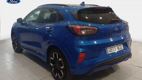 Ford Puma 1.0 EcoBoost 155cv ST-Line X MHEV Auto