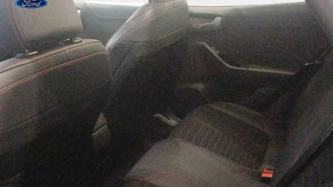 Ford Puma 1.0 EcoBoost 155cv ST-Line X MHEV Auto