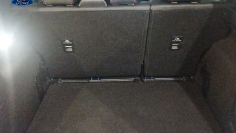 Ford Puma 1.0 EcoBoost 155cv ST-Line X MHEV Auto