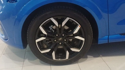 Ford Puma 1.0 EcoBoost 155cv ST-Line X MHEV Auto