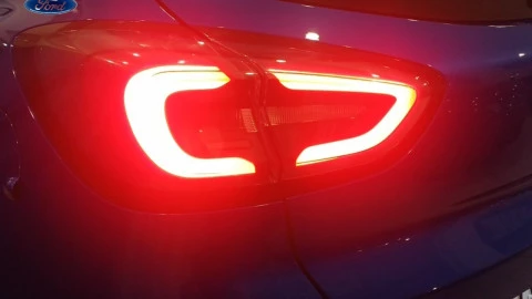 Ford Puma 1.0 EcoBoost 155cv ST-Line X MHEV Auto