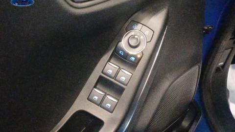 Ford Puma 1.0 EcoBoost 155cv ST-Line X MHEV Auto